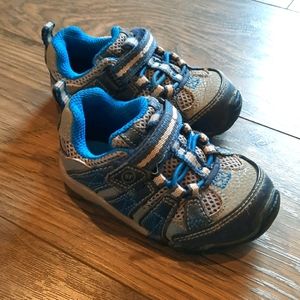 Stride Rite Toddler Shoes